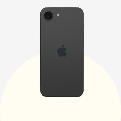 iPhone 16e