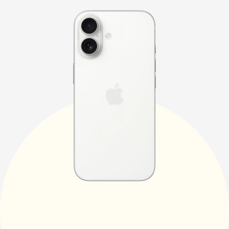 iPhone 17