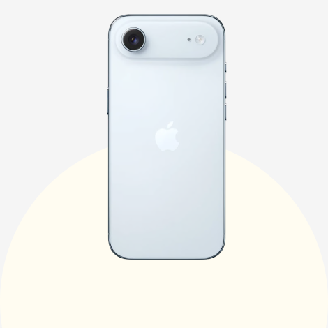 iPhone 17 Air