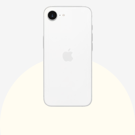 iPhone 17e