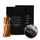R2B Car Perfume Refill - Aromatic Cashmere & Sweet Tobacco - Pack of 2