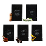 R2B Autoparfum Navulling - Combiset 5 Geuren