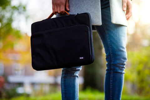 Laptop bag
