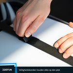 2BEFUN Luxe PS5 Tas - PS5 Koffer & Case - Ook voor PS5 Accessoires