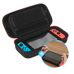 2BEFUN Nintendo Switch Hoes Incl. Screenprotector