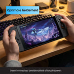 2BEFUN Screenprotector geschikt voor Nintendo Switch 2 - 2 Stuks