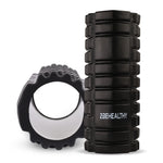 2BEHEALTHY Foam Roller Massage - 33 cm