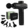 2BEHEALTHY Massage Gun - Incl. 6 Opzetstukken