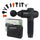 2BEHEALTHY Massage Gun XG10 - Incl. 10 Opzetstukken