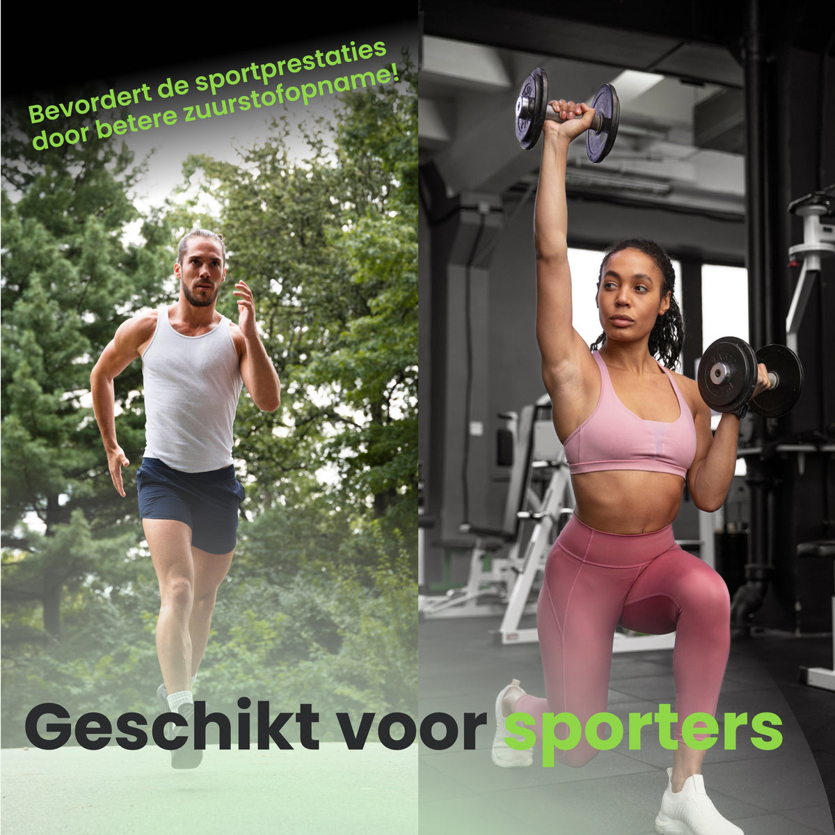 2BEHEALTHY Neusstrips - 30 Stuks - Anti Snurk Neuspleisters