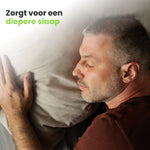2BEHEALTHY Neusstrips - 30 Stuks - Anti Snurk Neuspleisters