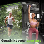 2BEHEALTHY Neusstrips - 50 Stuks - Anti Snurk Neuspleisters