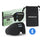 2BEHEALTHY Slaapmasker met Bluetooth en Opbergzakje
