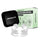 2BEHEALTHY Slaapoordoppen - 2 Paar - Hoge Geluidsdemping (35dB) - Wit