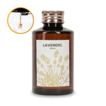 R2B Autoparfum Navulling ’Lavendel’ - 100ml - Luchtverfrisser - Autoparfum