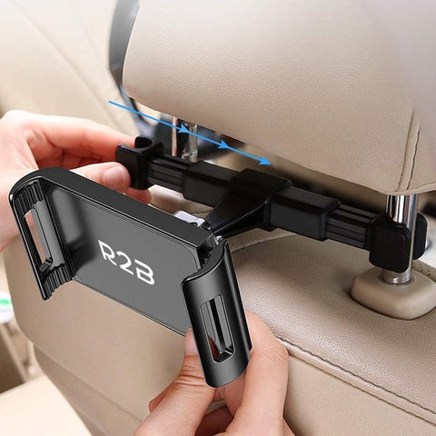 car phone holder