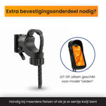 R2B Mounting part for bicycle holder model Leiden