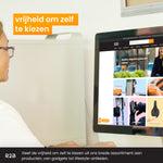 R2B Gift Card (physical) - 100 euros