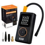 compressor bandenpomp