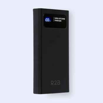Powerbanks