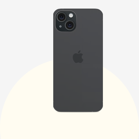 iPhone 15