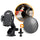 R2B Telefoonhouder Auto - Dashboardpad - Raam, Dashboard, Ventilatierooster