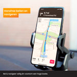 R2B Car Phone Holder - Dashboard Pad - Window, Dashboard, Air Vent