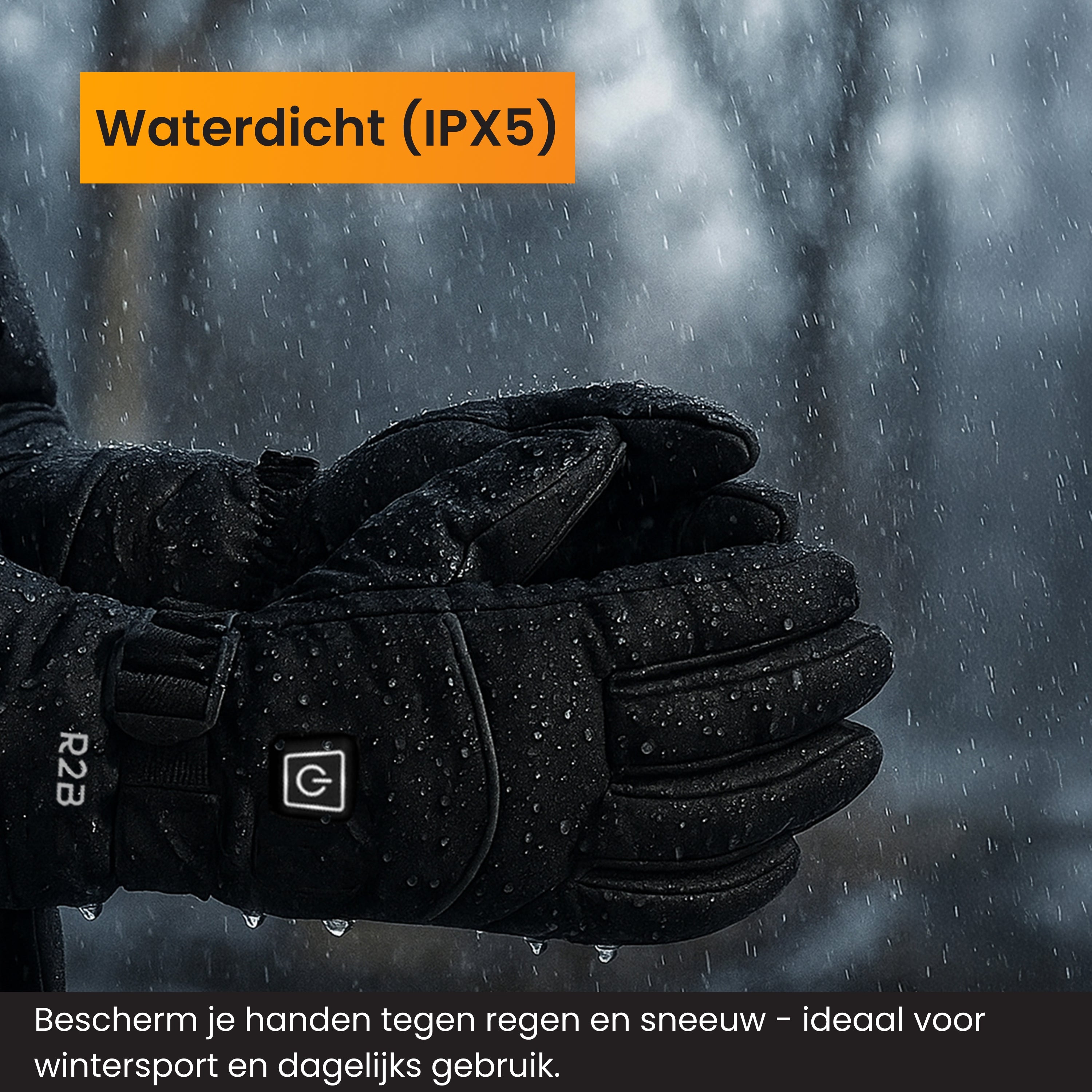 Verwarmde Handschoenen Motor Verwarmde Handschoenen Voor Skiën En Winter - Oplaadbaar, Touchscreen, Winddicht & Waterdicht Verwarming Handschoenen Verwarmde Handschoenen Motor Verwarmde Handschoenen Voor Skiën En Winter - Oplaadbaar, Touchscreen, Winddicht & Waterdicht Verwarming Handschoenen