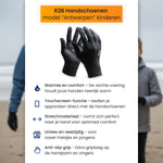 R2B Touchscreen Handschoenen Kinderen - Jongens & Meisjes