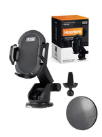 R2B Car Phone Holder - Dashboard Pad - Window, Dashboard, Air Vent