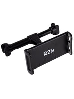 R2B Tablet houder auto hoofdsteun voor tablets/telefoons - Model Apeldoorn