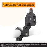 R2B Bevestigingsonderdeel voor Fietshouder model Noordwijk