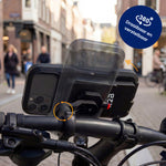 R2B Bevestigingsonderdeel voor Fietshouder model Noordwijk