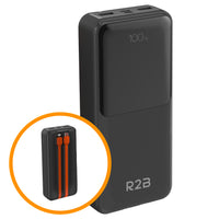 powerbank 20.000 mah