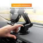 R2B Dashboardpad Voor Telefoonhouder Auto - Telefoonhouder auto