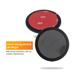 R2B Tablethouder en Telefoonhouder Auto - Dashboardpad - Raam en Dashboard - Tablethouders
