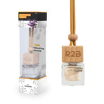 R2B Autoparfum Hangend met Lavendel Geur - Luchtverfrisser - Autoparfum