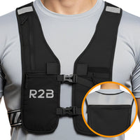 running vest