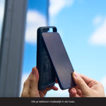 Samsung A36 hoes wordt gevuld met telefoon