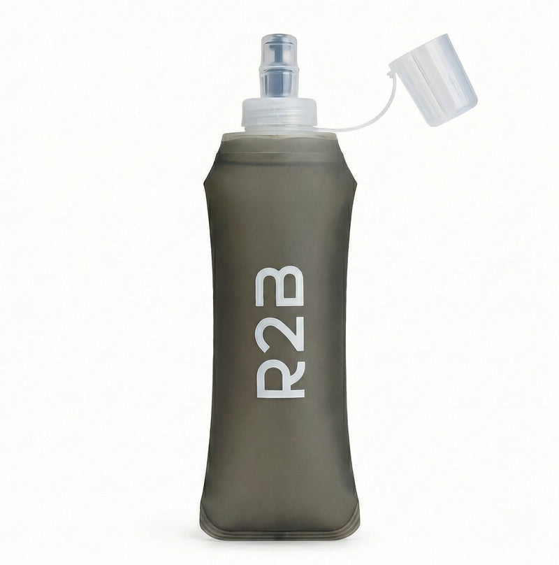soft flask