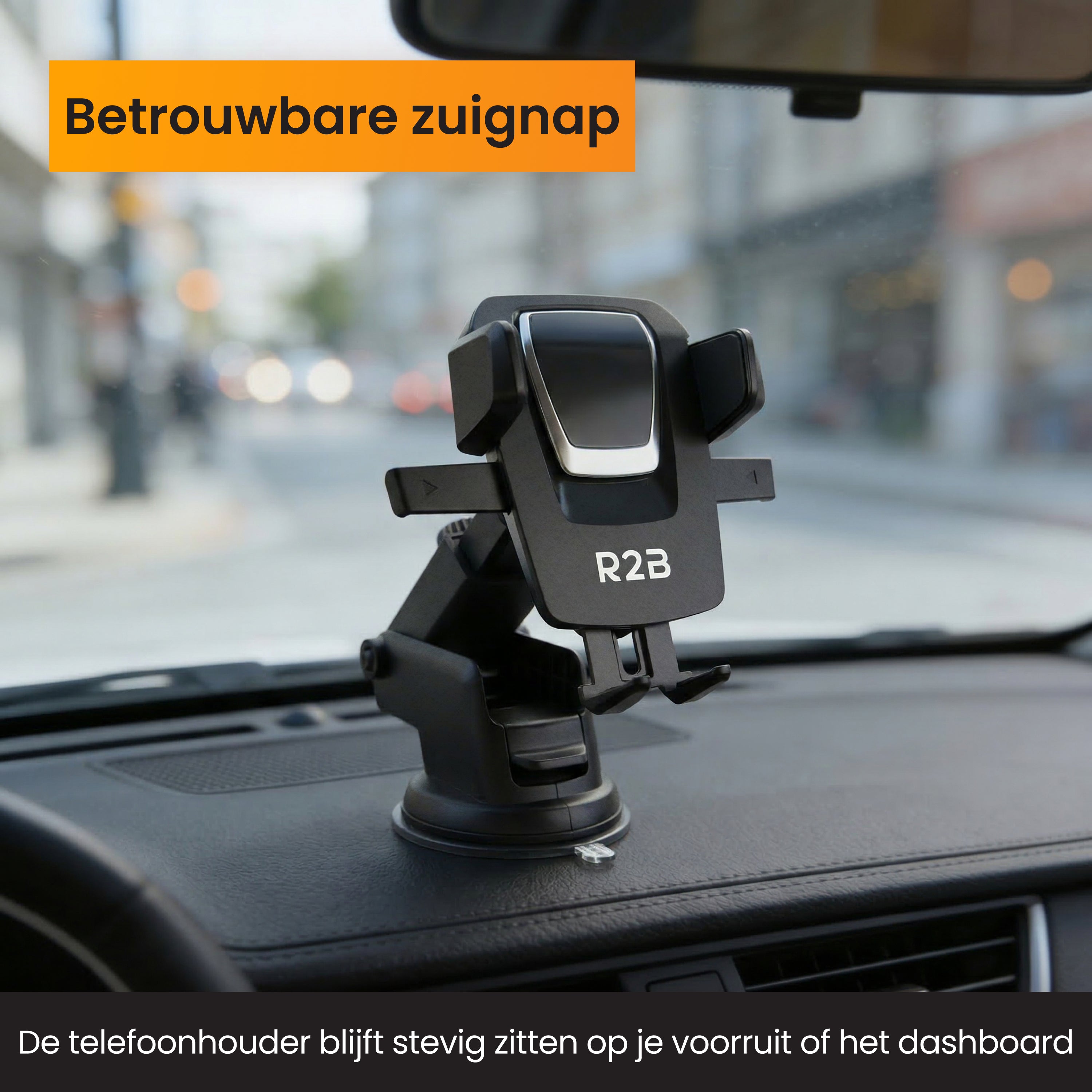 360 ° Universele Auto Mount Houder Cradle Zuignap Verstelbaar voor Mobiele Telefoon Smartphone Voorruit 360 ° Universele Auto Mount Houder Cradle Zuignap Verstelbaar voor Mobiele Telefoon Smartphone Voorruit