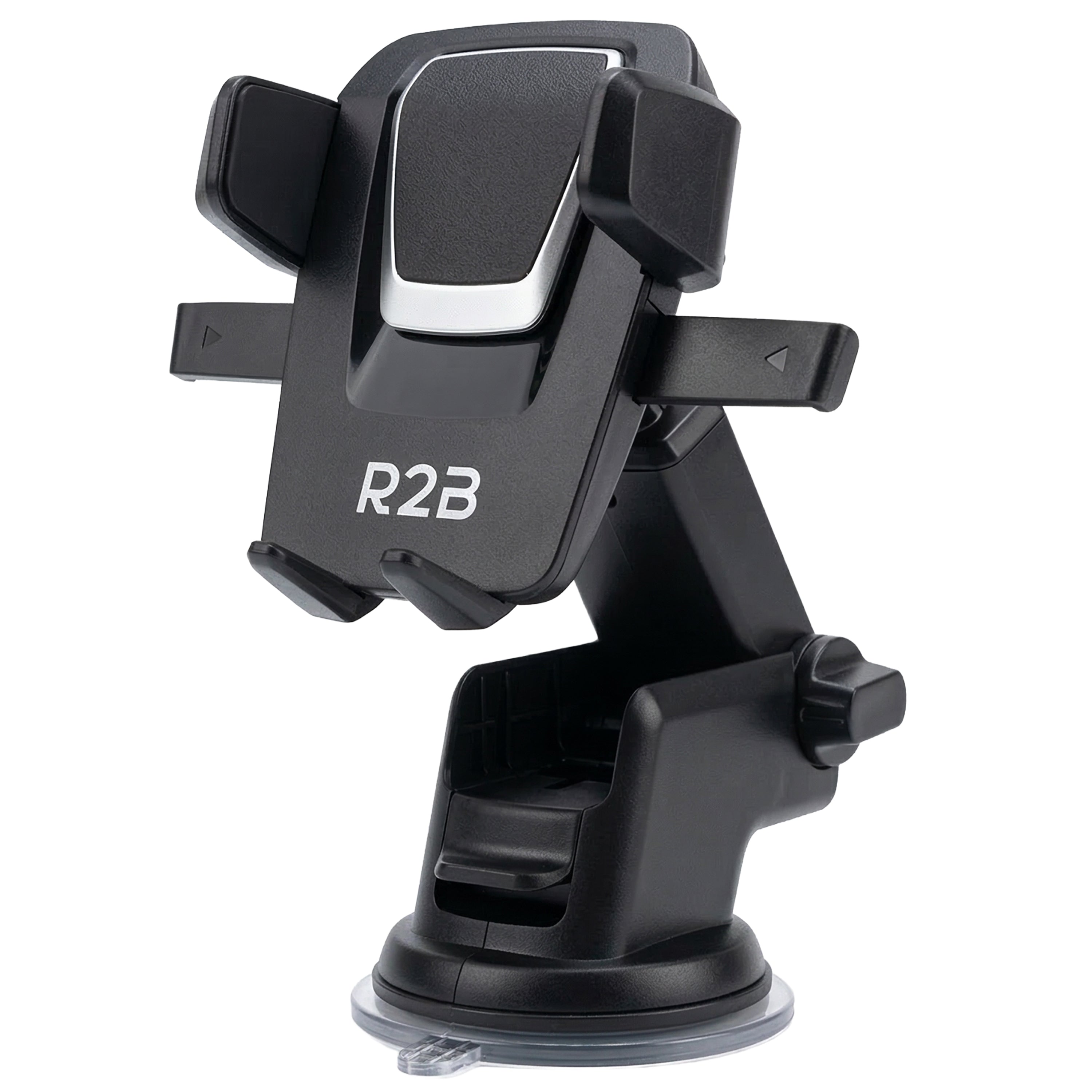 R2B telefoonhouder auto raam met zuignap