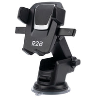 R2B telefoonhouder auto raam met zuignap