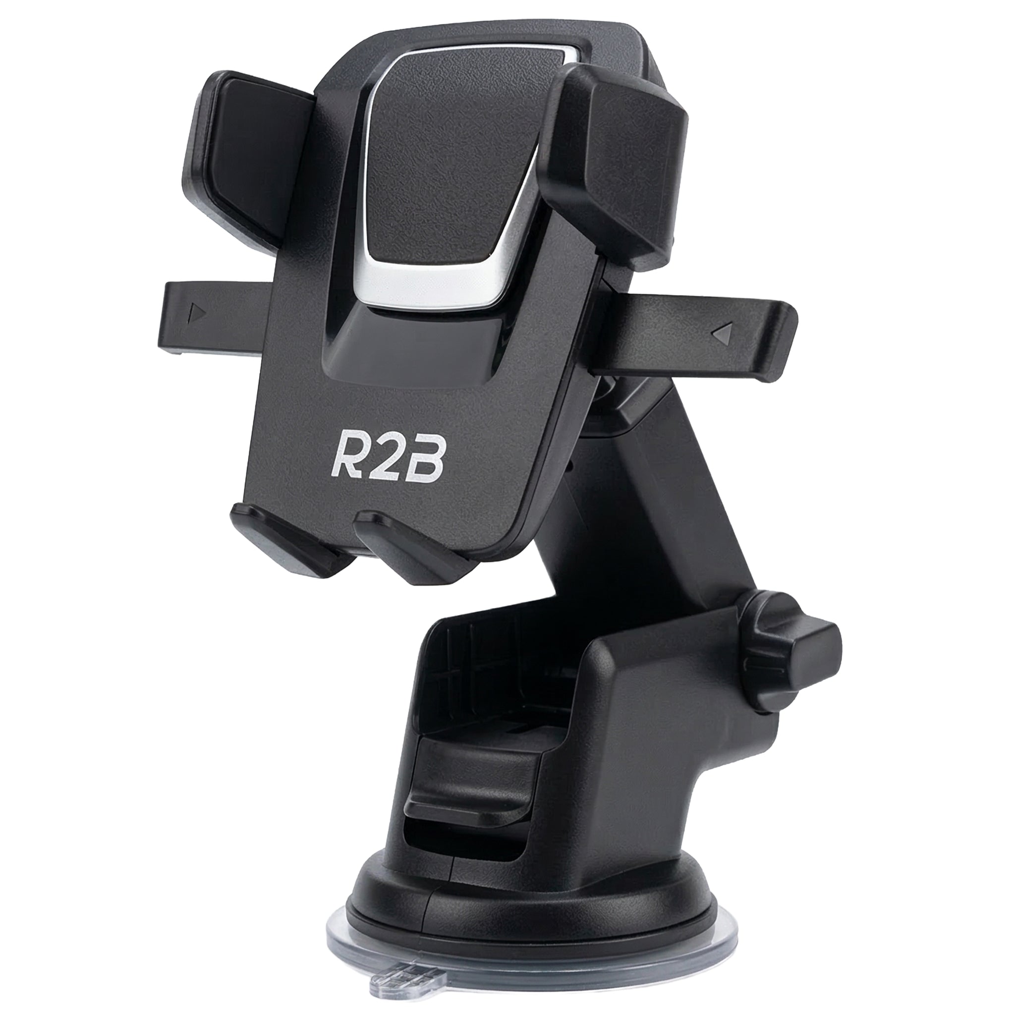 R2B telefoonhouder auto raam met zuignap
