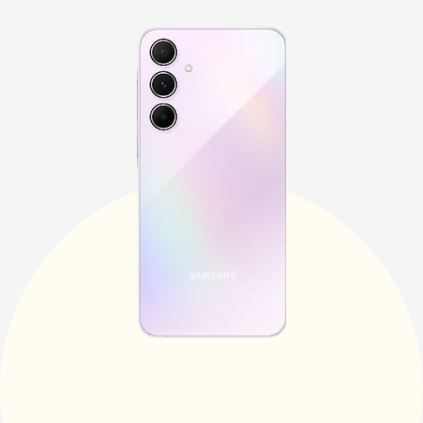 Samsung A55