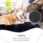 All 4 Pets Supply Hondenmand Donut