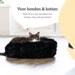 All 4 Pets Supply Hondenmand Donut
