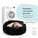 All 4 Pets Supply Hondenmand Donut