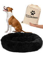All 4 Pets Supply Hondenmand Donut - M