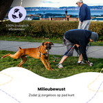All 4 Pets Supply Hondenpoepzakjes inclusief houder - 320 stuks - Lavendel geur